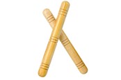Holzspielzeug - Goki Percussion Sticks - uc 518