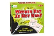 Brettspiele - Tactic Bet you can? - 53940