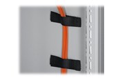 Kabelkanal / Kabelschlauch - Rittal system cable holder - 7111.350