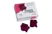 Druckerzubehör - Tinte & Toner - Xerox ColorStix Phaser 8200 - 016-2042-00
