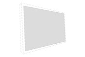 Projektor Leinwände - Multibrackets M Extra Cloth - 7350022734722
