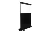 Projektor Leinwände - Multibrackets M Portable Projection Screen Deluxe - 7350022735699