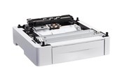 Drucker Zubehör - Xerox media tray / feeder - 550 sheets - 497K13630