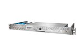 Netzwerkzubehör - SonicWALL rack mounting kit - 01-SSC-0438