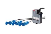 Stromkabel (Extern) - APC Power Distribution Module - power distribution unit - PDM2316IEC-3P30R-1