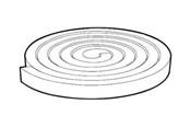 Rack-Gehäuse - APC HyperPod Accessory rack air sealing kit - FS-AC-1001-U