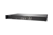 Netzwerkgeräte - SonicWALL Secure Mobile Access 410 - 02-SSC-2797
