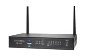 Netzwerkgeräte - SonicWALL TZ370W - 02-SSC-6830