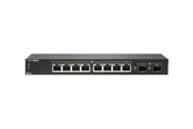 Switches - SonicWALL Switch SWS12-8 - 02-SSC-8365