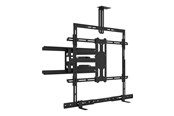 Wandhalterungen, AV-Halterungen & AV-Möbel - Multibrackets M Universal Flexarm Pro 60 kg Sound & Camera - Max 60 kg - recommended for 85" - 7350105210532