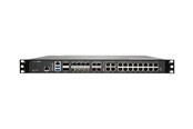 Netzwerkgeräte - SonicWALL NSa 6700 - 02-SSC-9580