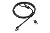 Systemzubehör - Kensington MicroSaver 2.0 Keyed Ultra Laptop Lock Master Keyed - K64433EUM