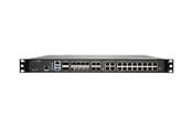 Netzwerkgeräte - SonicWALL NSa 6700 - 02-SSC-4332