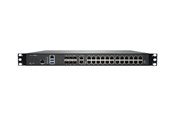 Netzwerkgeräte - SonicWALL NSa 5700 - 02-SSC-4330
