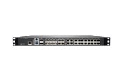 Netzwerkgeräte - SonicWALL NSsp 10700 - 02-SSC-1717