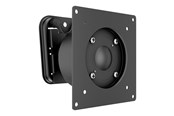 Monitorhalterung - Multibrackets M - mounting kit - for monitor / tablet - black - 7350105212666