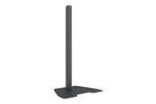 Wandhalterungen, AV-Halterungen & AV-Möbel - Multibrackets PRO Series - mounting component - black - Max - recommended for - 7350105212932
