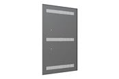 Wandhalterungen, AV-Halterungen & AV-Möbel - Multibrackets M Pro Series - mounting component - for digital signage LCD panel - medium - black - Max - recommended for 55" - 7350105211201