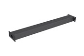 Wandhalterungen, AV-Halterungen & AV-Möbel - Multibrackets M Pro Series - mounting component - black - Max 50 kg - recommended for - 7350105213045
