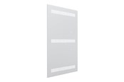 Wandhalterungen, AV-Halterungen & AV-Möbel - Multibrackets M Pro Series - Large - mounting component - white - Max - recommended for 75" - 7350105211294