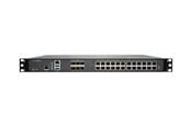 Netzwerkgeräte - SonicWALL NSa 4700 - 02-SSC-9550