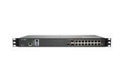 Netzwerkgeräte - SonicWALL NSa 2700 - 02-SSC-8897