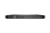 Netzwerkgeräte - SonicWALL NSa 5700 - 02-SSC-2084