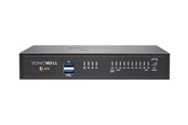 Netzwerkgeräte - SonicWALL TZ470 - 02-SSC-8438