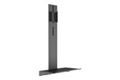 Wandhalterungen, AV-Halterungen & AV-Möbel - Multibrackets M - mounting component - motorised - for personal computer / media player - black - Max 10 kg - recommended for - 7350105214394