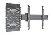 Wandhalterungen, AV-Halterungen & AV-Möbel - Multibrackets M Pro Series MBW1U - Max 30 kg - recommended for - 7350105214332