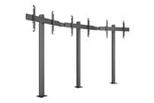 Wandhalterungen, AV-Halterungen & AV-Möbel - Multibrackets M Pro Series MBFMC3x1U - Max 90 kg - recommended for 65" - 7350105214622