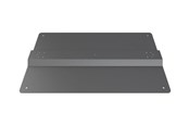 Wandhalterungen, AV-Halterungen & AV-Möbel - Multibrackets M Pro Series - mounting component - for totem - black - Max 35 kg - recommended for - 7350105214783