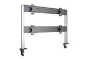 Wandhalterungen, AV-Halterungen & AV-Möbel - Multibrackets M Pro MBDM2x2U - Max - recommended for - 7350105215544
