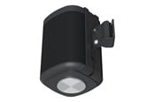 Wandhalterungen, AV-Halterungen & AV-Möbel - Multibrackets M - mounting kit - for speaker(s) - black - Max 10 kg - recommended for - 7350105215421