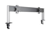 Wandhalterungen, AV-Halterungen & AV-Möbel - Multibrackets M Pro Series MBDM2x1U - Max - recommended for - 7350105215520