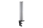 Wandhalterungen, AV-Halterungen & AV-Möbel - Multibrackets M Pro Series - mounting component - for LCD display - monitor stand column - silver - Max - recommended for - 7350105215452