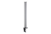 Wandhalterungen, AV-Halterungen & AV-Möbel - Multibrackets M Pro Series - mounting component - for LCD display - monitor stand - silver - Max - recommended for - 7350105215469