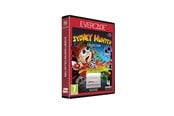 Spiele - Sydney Hunter Collection - Evercade - Action - PEGI 7 - 5060990240164