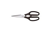 Küchengerät - Rösle Kitchen scissors 22 cm Steel/Black - 22683