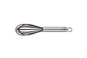 Küchengerät - Rösle Whisk balloon 12 threads 27 cm Steel/Silicone - 22674