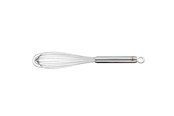 Küchengerät - Rösle Whisk slim 12 strands 27 cm Steel - 22669