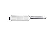 Küchengerät - Rösle Grater fine 36 x 7.7 cm Steel - 22643