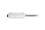 Küchengerät - Rösle Grater medium 36 x 7.7 cm Steel - 22644