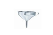Küchengerät - Rösle Funnel 12 x 11 cm Steel - 22598