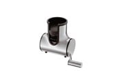 Küchengerät - Rösle Cheese mill 14 x 6.5 x 11.5 cm Steel/Black - 22572