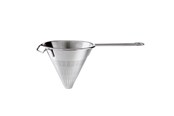 Küchengerät - Rösle Pointed sieve 1.5 litres 18 x 16 cm Steel - 22592