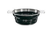 Küchengerät - Rösle colander - 24 diameter x 10.5 cm - 3.4 L - 16124