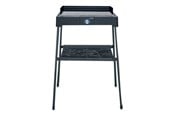 Grill und Zubehör - SEVERIN PG 8566 - barbeque grill - black - PG8566