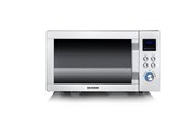 Mikrowellen-/Miniofen - SEVERIN Microwave oven with ceramic plate - 29070
