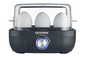 Eierkocher - SEVERIN Eierkocher EK 3166 - egg boiler - black - 3166000